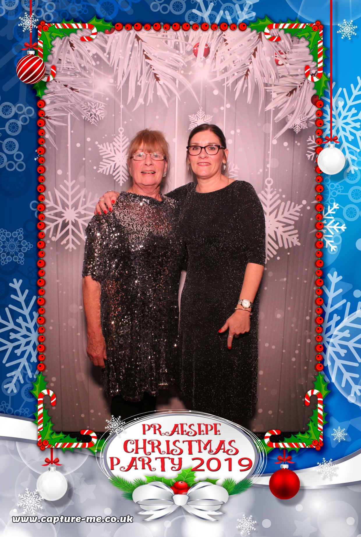 Praespe Christmas Party 2019 | View more photos from the event at gallery.capture-me.co.uk/u/Capture-me/Praespe-Christmas-Party-2019